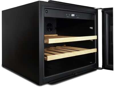 Винный шкаф встраиваемый KFW 501 SL GXN KORTING