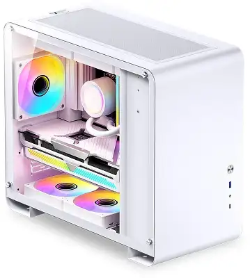 JONSBO U4 Mini White U4mini White