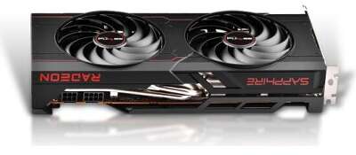 Видеокарта Sapphire AMD Radeon RX 6700 XT Gaming OC 12Gb DDR6 PCI-E HDMI, 3DP