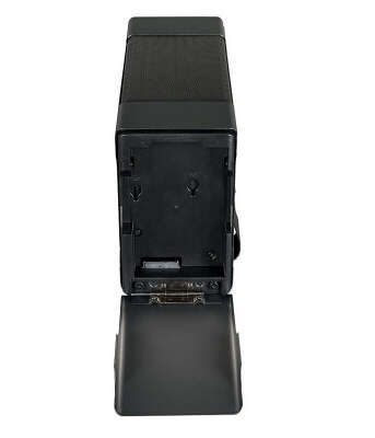 Корпус Cooler Master MasterCase EG200, черный, mini-ITX, 550W (MCM-EG200-KNNA55-S00)