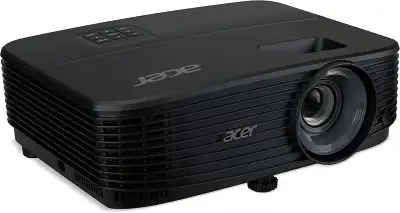 Проектор Acer X1229HP DLP 4800Lm ANSI (1024x768) 20000:1 ресурс лампы:6000часов 1xUSB typeA 1xHDMI 2.4кг