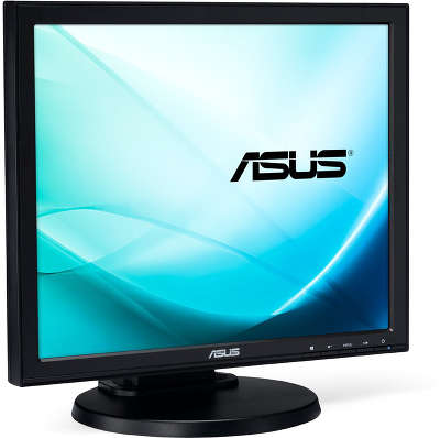 Монитор Asus 19" VB199T черный