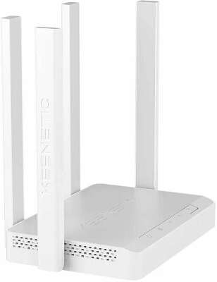 Роутер Wi-Fi IEEE802.11ac Keenetic Speedster (KN-3013)