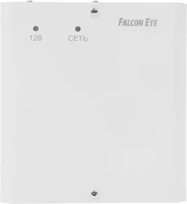 Блок питания AC/DC с функ.ИБП Falcon Eye FE-1230 10.0В 13.6В