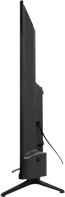 Телевизор LED Starwind 40" SW-LED40BG200 Frameless черный FULL HD 60Hz DVB-T DVB-T2 DVB-C DVB-S DVB-S2 USB