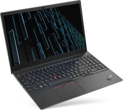 Ноутбук Lenovo ThinkPad E15 G3 15.6" FHD IPS R 5 5500U/8/256 SSD/Dos Eng KB