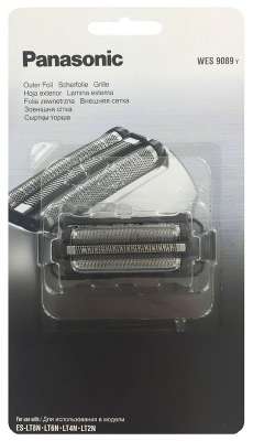 Сетка Panasonic WES9089Y1361 для бритв