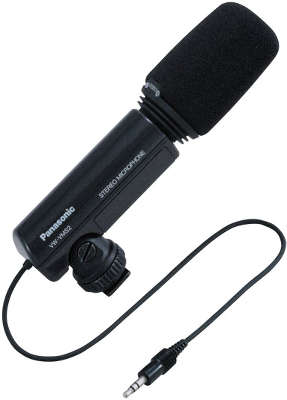 Микрофон Panasonic VW-VMS2E