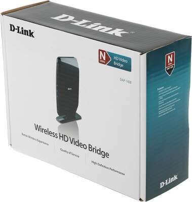 Точка доступа D-Link DAP-1420 (DAP-1420/RU) 10/100BASE-TX черный