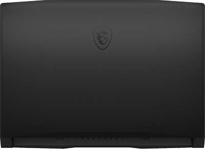 Ноутбук MSI Katana GF66 15.6" FHD IPS i7 12700H/16/1Tb SSD/RTX 3050 ti 4G/Dos