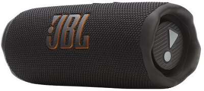 Портативная колонка 35W черный FLIP 7 JBL