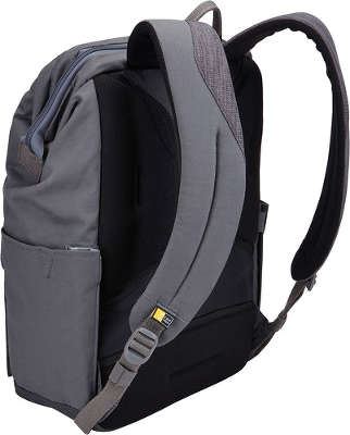 Рюкзак для ноутбука 14" Case Logic LoDo Medium LODP-114, серый