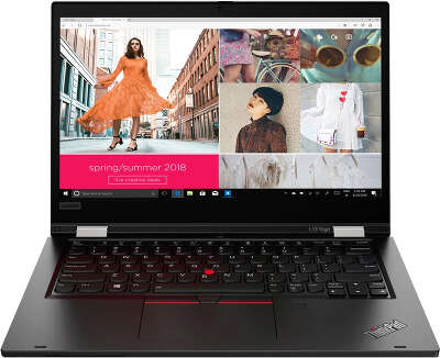 Ноутбук-трансформер Lenovo ThinkPad L13 Yoga 13.3