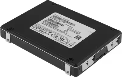 Накопитель SSD Samsung PCIe 5.0 x4 1920GB MZWLO1T9HCJR-00A07 PM1743 Enterprise 2.5" 1 DWPD