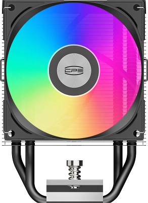 PcCooler R300 ARGB BK