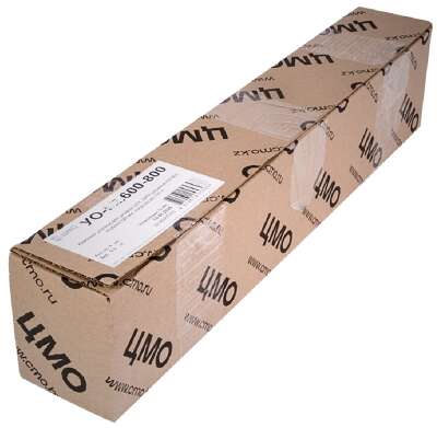 ЦМО Комплект уголков для шкафов ШТК, ШРН шириной 600-800, глубина 580 мм, нагрузка до 150 кг (УО-58.600-800)