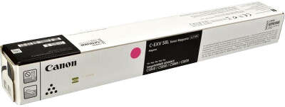 Canon C-EXV 58L M (3768C002)