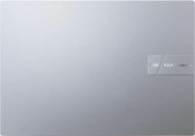 Ноутбук ASUS VivoBook 16 M1605YA-MB340 16" WUXGA IPS R 7 5825U 2 ГГц/16/512 SSD/Dos