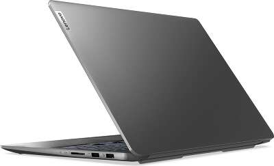 Ноутбук Lenovo IdeaPad 5 Pro 16IHU6 16" WQXGA IPS i5-11300H/16/512 SSD/mx450 2G/DOS