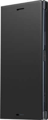 Чехол Sony Xperia XZ Premium SCSG10 Black