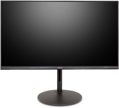Монитор Acer XF270X1bmiiphx 27'', 16:9, IPS, FHD, 1ms, 250cd, 200Hz, HDMI, DP, SPK, HAS