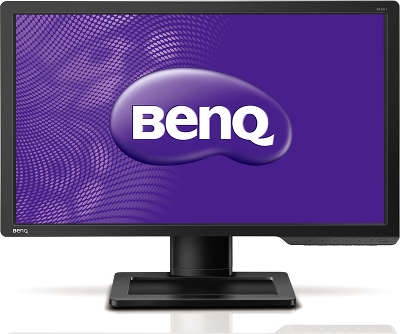 Монитор 24" Benq XL2411Z черный