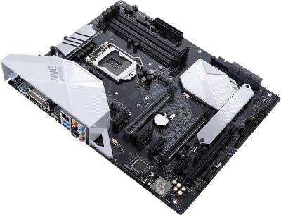 Материнская плата ATX LGA1151v2 ASUS PRIME Z370-A II