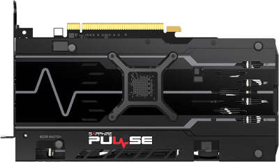 Видеокарта Sapphire AMD Radeon RX 5500XT Pulse 8Gb GDDR6 PCI-E HDMI, 3DP