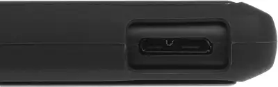 Жесткий диск Transcend USB3.0 2TB TS2TSJ25H3P StoreJet 25H3P (5400rpm) 2.5" фиолетовый
