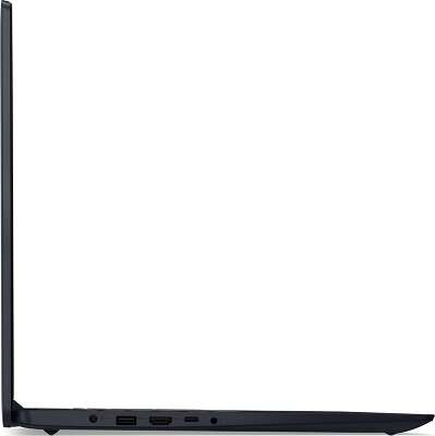 Ноутбук Lenovo IdeaPad 3 17IAU7 17.3" FHD IPS i5 1235U/8/512 SSD/Dos