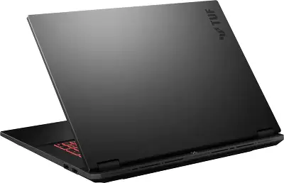Ноутбук Asus TUF Gaming A18 FA808UP-S8051 Ryzen 7 260 32Gb SSD1Tb NVIDIA GeForce RTX 5070 8Gb 18" IPS FHD+ (1920x1200) без ОС grey WiFi BT Cam (90NR0NL1-M002U0)