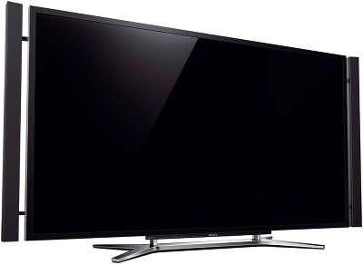 ЖК телевизор Sony 84"/214см KD-84X9005 3D LED 4K