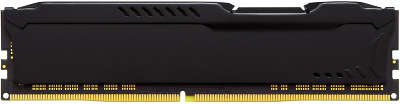 Набор памяти DDR4 4*4096Mb DDR2400 Kingston HyperX Fury Black [HX424C15FBK4/16]