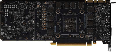 Видеокарта PNY Quadro P6000 24Gb DDR5 PCI-E DVI, 4DP