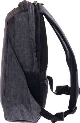 Рюкзак для ноутбука 15.6" Tigernu T-B3237, чёрный