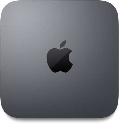 Компьютер Mac mini MXNF2RU/A (i3 3.6 / 8 / 256GB SSD / Intel UHD Graphics 630)