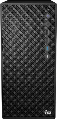 ПК IRU Tactio 310H6SB MT i5 13400 (2.5) 16Gb SSD512Gb UHDG 730 FreeDOS GbitEth 450W черный (RUS) (2131072)
