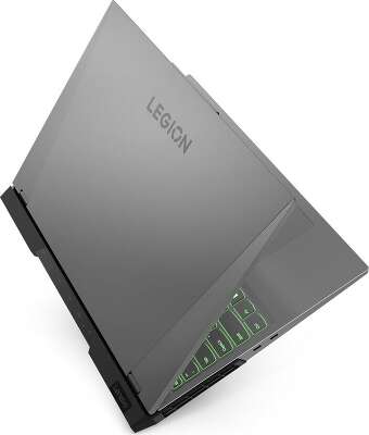 Ноутбук Lenovo Legion 5 Pro 16ARH7H 16" WQXGA IPS R 9 6900HX/16/1Tb SSD/RTX 3070 ti 8G/Dos Eng KB