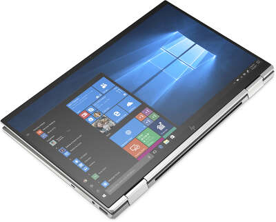 Ноутбук-трансформер HP EliteBook x360 1030 G7 13.3" FHD i7-10610U/16/1Tb SSD/WF/BT/Cam/W10Pro (204K7EA)