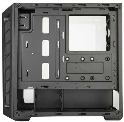 Корпус COOLERMASTER MasterBox MB510L, черный, ATX, Без БП (MCB-B510L-KANN-S01)