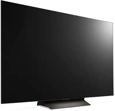 Телевизор OLED LG 55" OLED55C4RLA.ARUG коричневый 4K Ultra HD 120Hz DVB-T DVB-T2 DVB-C DVB-S2 USB WiFi Smart TV