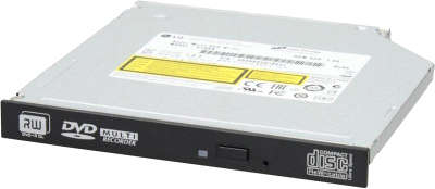 Привод DVD±RW LG GTC0N Slim внутренний SATA