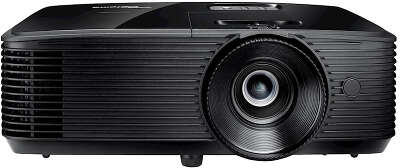 Проектор Optoma DW318e, DLP, 1280x800, 3700лм