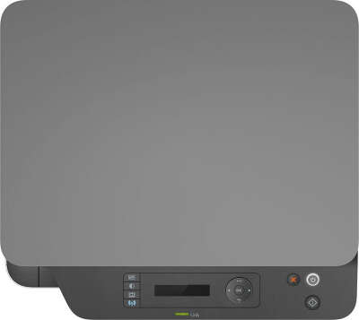 МФУ лазерный HP Laser 135w (4ZB83A) A4 WiFi белый
