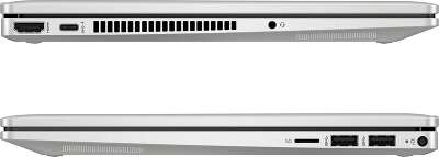 Ноутбук HP Pavilion 14 x360 14-ek0021ci 14" FHD Touch IPS i5 1235U/16/512 SSD/Dos (6J5V5EA)