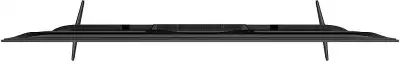 Телевизор LED TCL 65" 65P6K черный 4K Ultra HD 60Hz DVB-T DVB-T2 DVB-C DVB-S DVB-S2 USB WiFi Smart TV