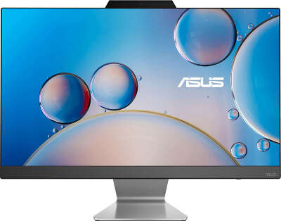 Моноблок Asus E3402WBAK-BA372M 23.8" FHD i3-1215U 1.2 ГГц/8/256 SSD/WF/BT/Cam/Kb+Mouse/без ОС,черный