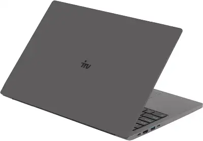 Ноутбук IRU Strato 16ALMR Core i5 12450H 16Gb SSD512Gb Intel UHD Graphics 16