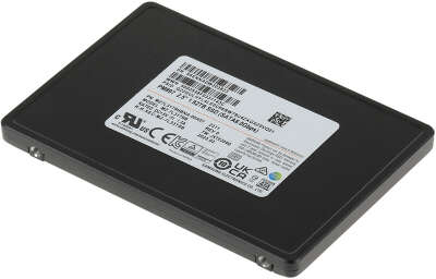 Твердотельный накопитель SATA3 1.92Tb [MZ7L31T9HBNA-00A07] (SSD) Samsung PM897
