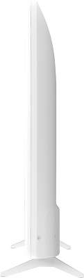 ЖК телевизор 43"/109см LG 43UJ639V 4K UHD, белый